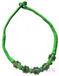 Ethnic Necklace - click here for large view